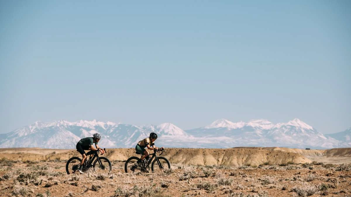 pratique terrain gravel